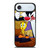 SYLVESTER AND TWEETY iPhone Air Case