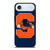 SYRACUSE ORANGE FOOTBALL ICON iPhone Air Case
