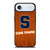 SYRACUSE ORANGE FOOTBALL iPhone Air Case