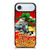 TALES OF THE RAT FINK iPhone Air Case