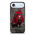 TAMPA BAY BUCCANEERS FOOTBALL LOGO ICON iPhone Air Case