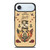 TATTOO SAILOR JERRY FACE iPhone Air Case