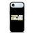 TAYLOR GANG STAR LOGO iPhone Air Case