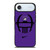 TCU HORNED FROGS FOOTBALL NIKE iPhone Air Case