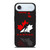 TEAM CANADA HOCKEY SYMBOL iPhone Air Case