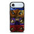 TEENAGE MUTANT NINJA TURTLES MASK TMNT iPhone Air Case