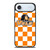 TENNESSEE VOLS DOG SYMBOL iPhone Air Case