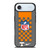 TENNESSEE VOLS NFL NIKE iPhone Air Case