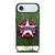 TEXAS RANGERS BASEBALL MLB iPhone Air Case TEXAS RANGERS BASEBALL MLB iPhone Air Case
