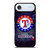 TEXAS RANGERS MLB iPhone Air Case