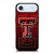TEXAS TECH RAIDERS FOOTBALL 2 iPhone Air Case