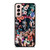 XXXTENTACION ft LIL PEEP Samsung Galaxy S21 Case