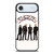 THE EAGLES BAND MEMBER iPhone Air Case