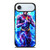 THE FLASH SUPER HERO iPhone Air Case