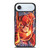 THE FLASH SUPERHERO DC iPhone Air Case