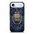 THE HAUNTED MANSION EMBLEM iPhone Air Case