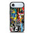 THE HUNDREDS COLLAGE iPhone Air Case