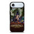 THE JOE ROGAN EXPERIENCE ART iPhone Air Case
