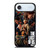 THE LAST OF US PART 2 GAMES iPhone Air Case