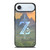 THE LEGEND OF ZELDA BREATH OF THE WILD SYMBOL iPhone Air Case