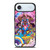 THE NEW DAY WRESTLING UNICORN iPhone Air Case
