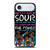 THE NEW DAY WRESTLING WWE ART iPhone Air Case
