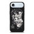 THE NIGHTMARE BEFORE CHRISTMAS DISNEY iPhone Air Case
