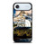 THE NORTH FACE CALIFORNIA MOUNTAINS iPhone Air Case