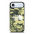 THE NORTH FACE CAMO iPhone Air Case
