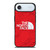 THE NORTH FACE MARBLE iPhone Air Case