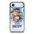 THE PEANUTS SNOOPY AND FRIEND 2 iPhone Air Case