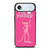 THE PINK PANTHER DANCE iPhone Air Case
