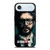THE PROFESSOR MONEY HEIST iPhone Air Case