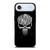 THE PUNISHER LOGO BULLETS iPhone Air Case