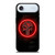 THE PUNISHER SKULL 2 iPhone Air Case