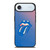 THE ROLLING STONES BLUE AND LONESOME iPhone Air Case