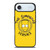 THE SIMPSONS VERSACE iPhone Air Case