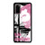 A DAY TO REMEMBER BAD VIBRATION JEREMY MCKINNON Samsung Galaxy S20 Case