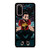 A DAY TO REMEMBER FAN ART FRIDAY Samsung Galaxy S20 Case