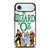 THE WIZARD OF OZ (2) iPhone Air Case