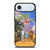 THE WIZARD OF OZ 3 iPhone Air Case