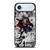 THOR COMICS iPhone Air Case