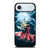THOR POKEMON PIKACHU iPhone Air Case