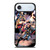 THOR VS WOLVERINE ANIME iPhone Air Case