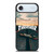 THRASHER LOGO SKATEBOARD MAGAZINE  iPhone Air Case
