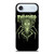 THRASHER LOGO SPIDER iPhone Air Case