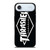 THRASHER SKATE MAGAZINE LOGO iPhone Air Case