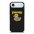 THRASHER SKATEBOARD MAGAZINE DUCK iPhone Air Case