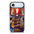 THUNDERCATS ART iPhone Air Case