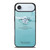 TIFFANY AND CO COVER iPhone Air Case
